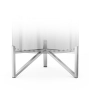 Fire Pit Stand for 27" Outdoor Fire Pits