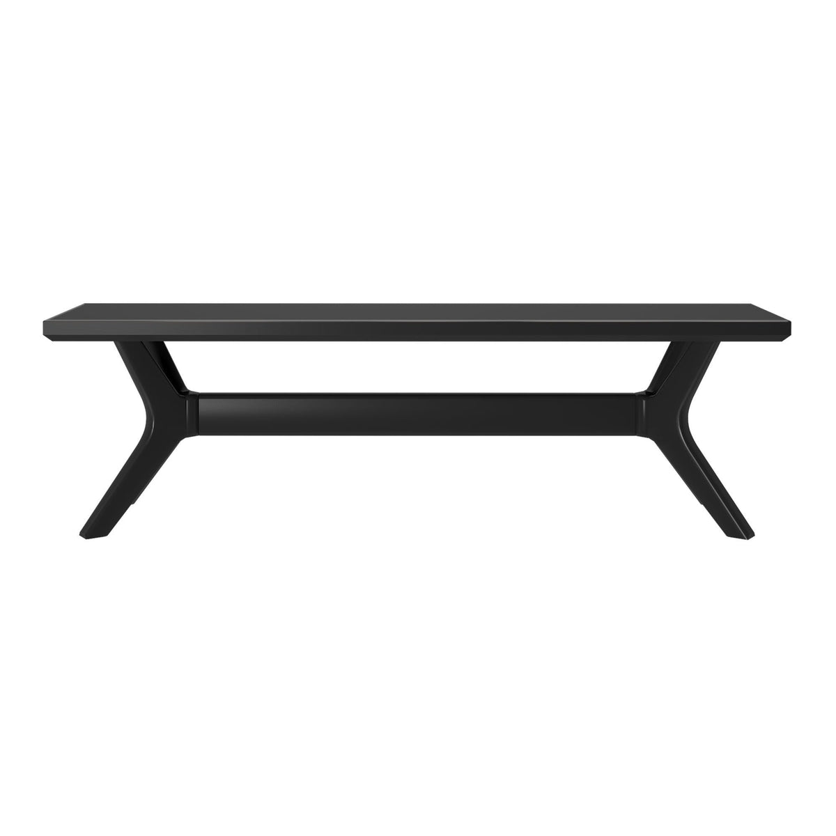 Black Pine Dining Bench