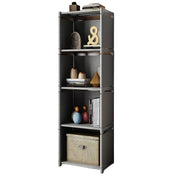Cube Storage Organizer Shelf
