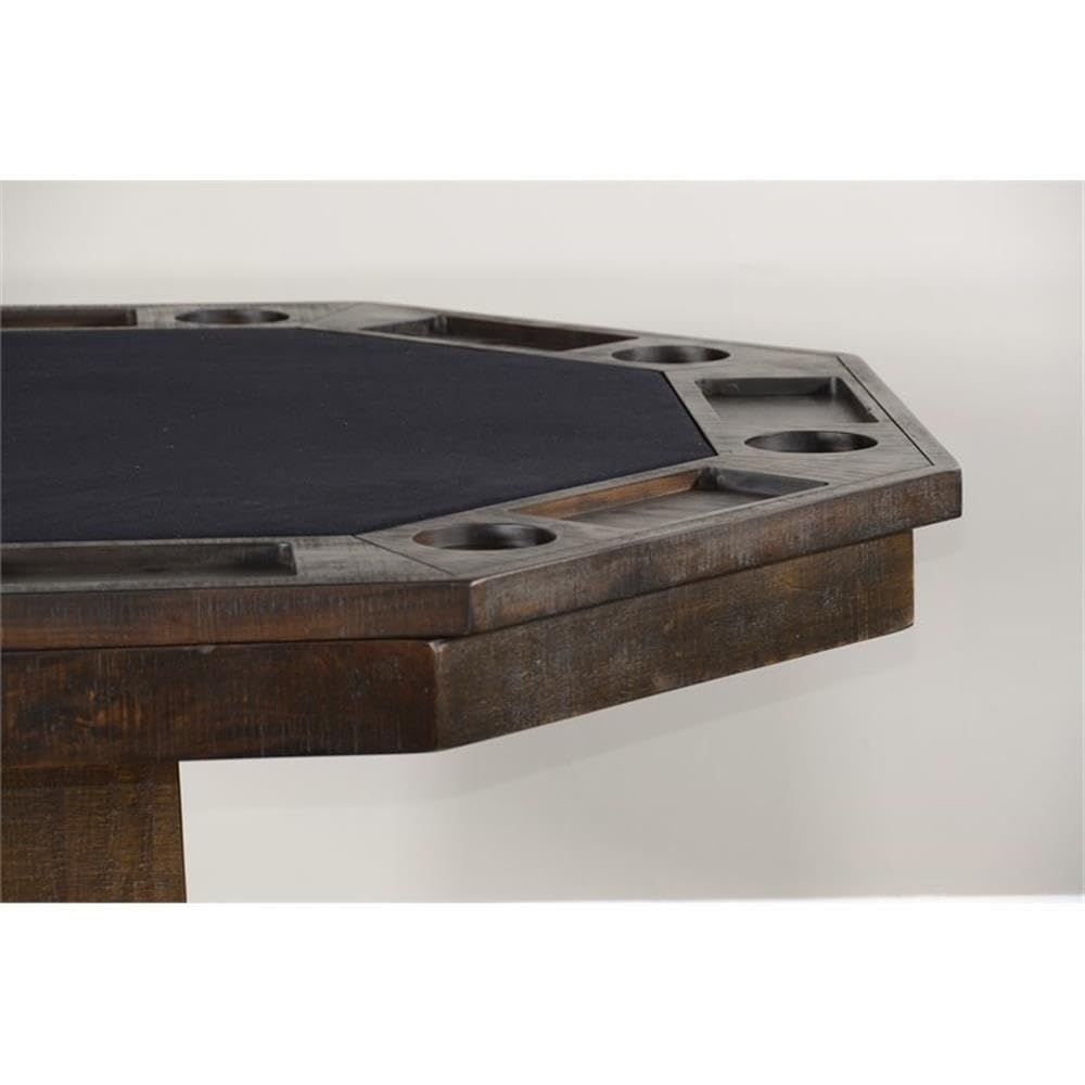 Reversible Game & Dining Table