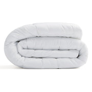Wool Cotton Comforter Duvet Insert – King