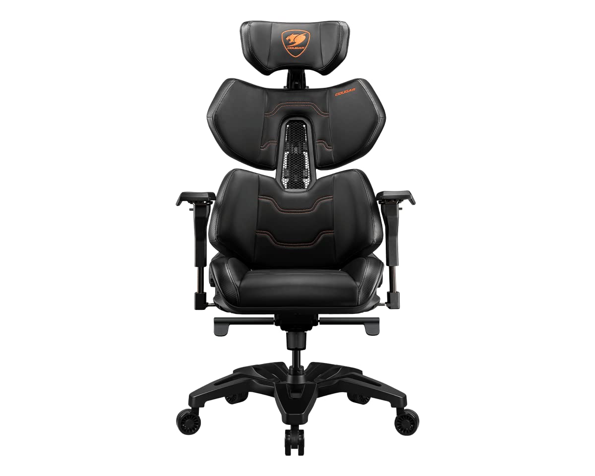 Reclining Ergonomic Gaming Chair
