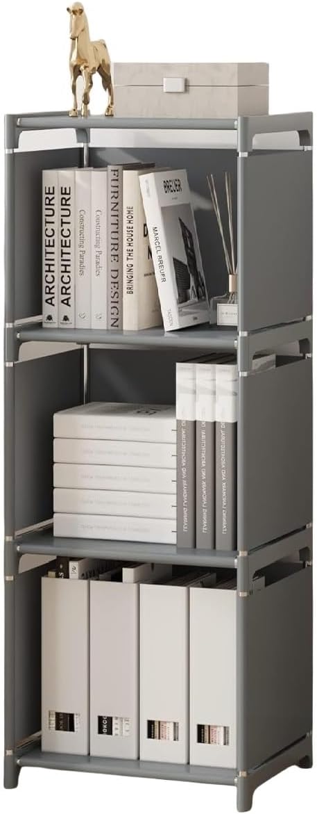 Cube Storage Organizer Shelf