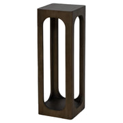 Solid Wood Small Side Table