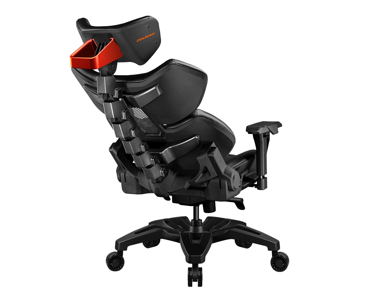 Reclining Ergonomic Gaming Chair