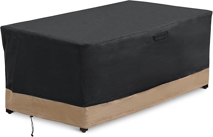 Waterproof Fire Pit Cover
