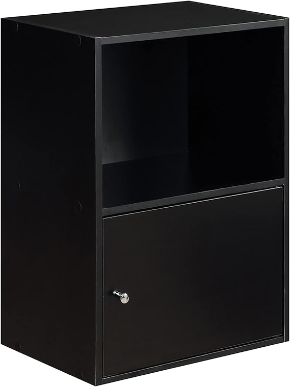 1-Door Storage Cabinet