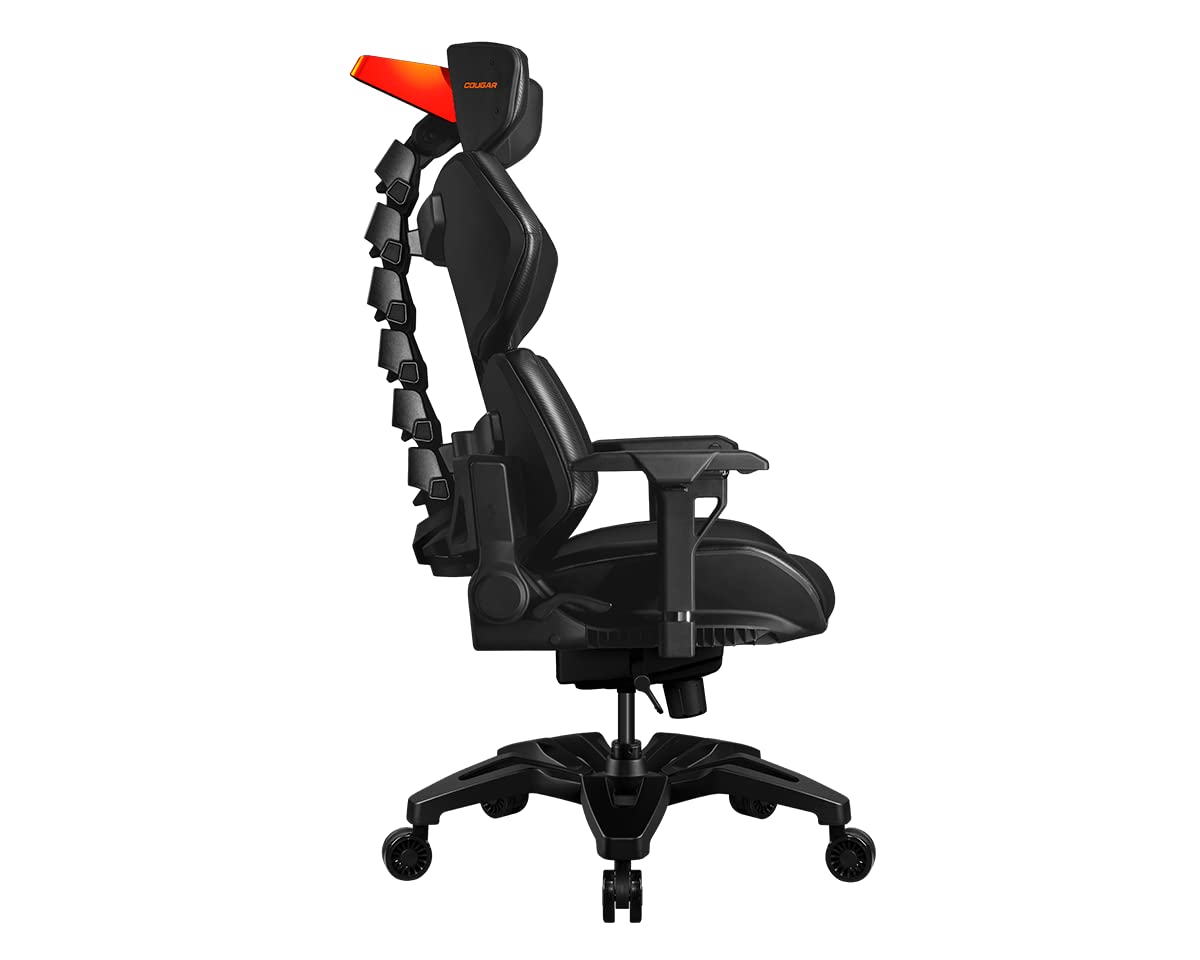 Reclining Ergonomic Gaming Chair