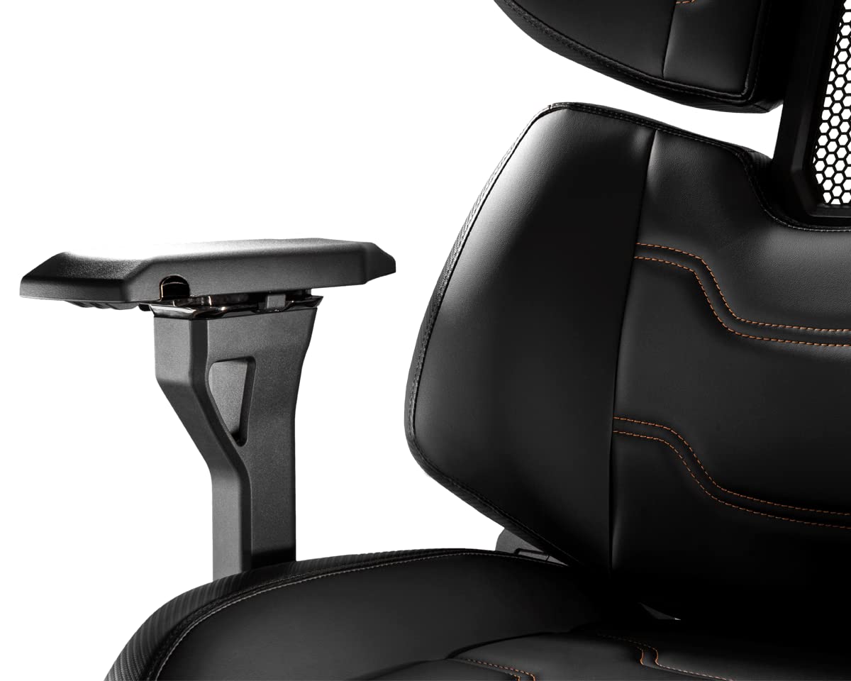 Reclining Ergonomic Gaming Chair