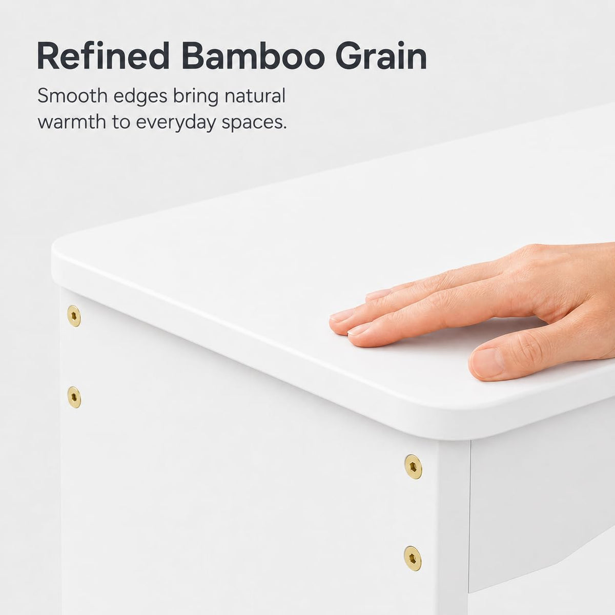 Bamboo Dining Bench
