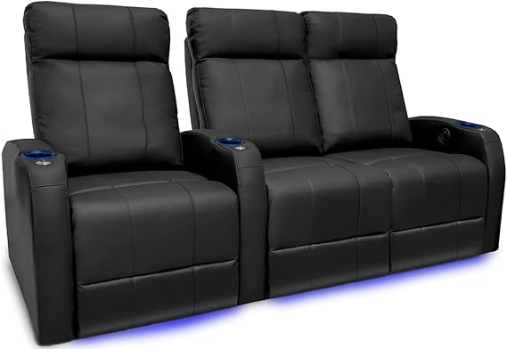 Syracuse Home Theater Seating