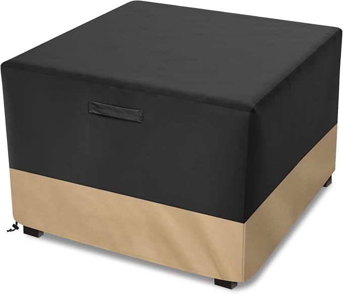 Waterproof Fire Pit Cover