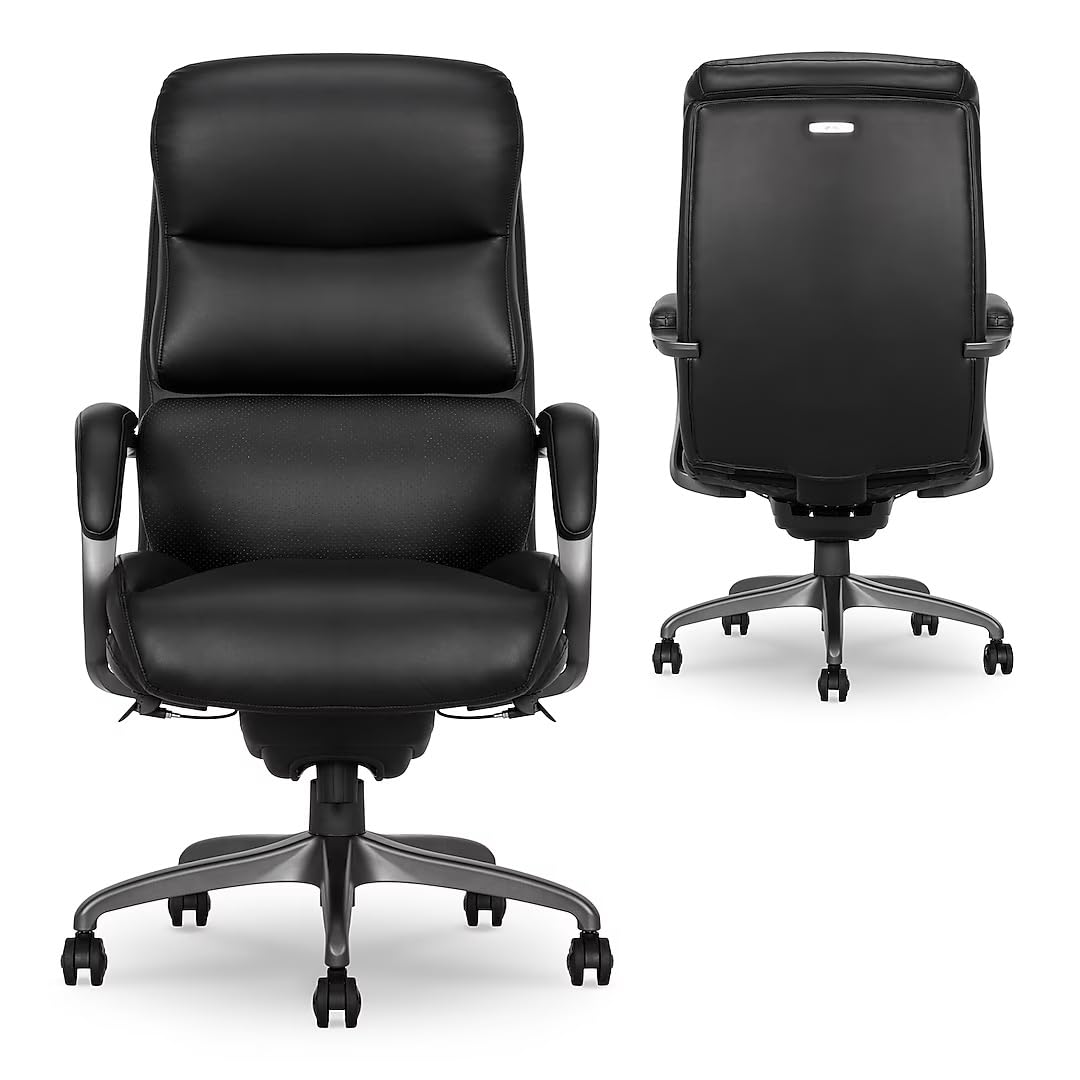 Aberdeen Ergonomic Executive Office Chair