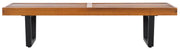 Acacia Outdoor Bench