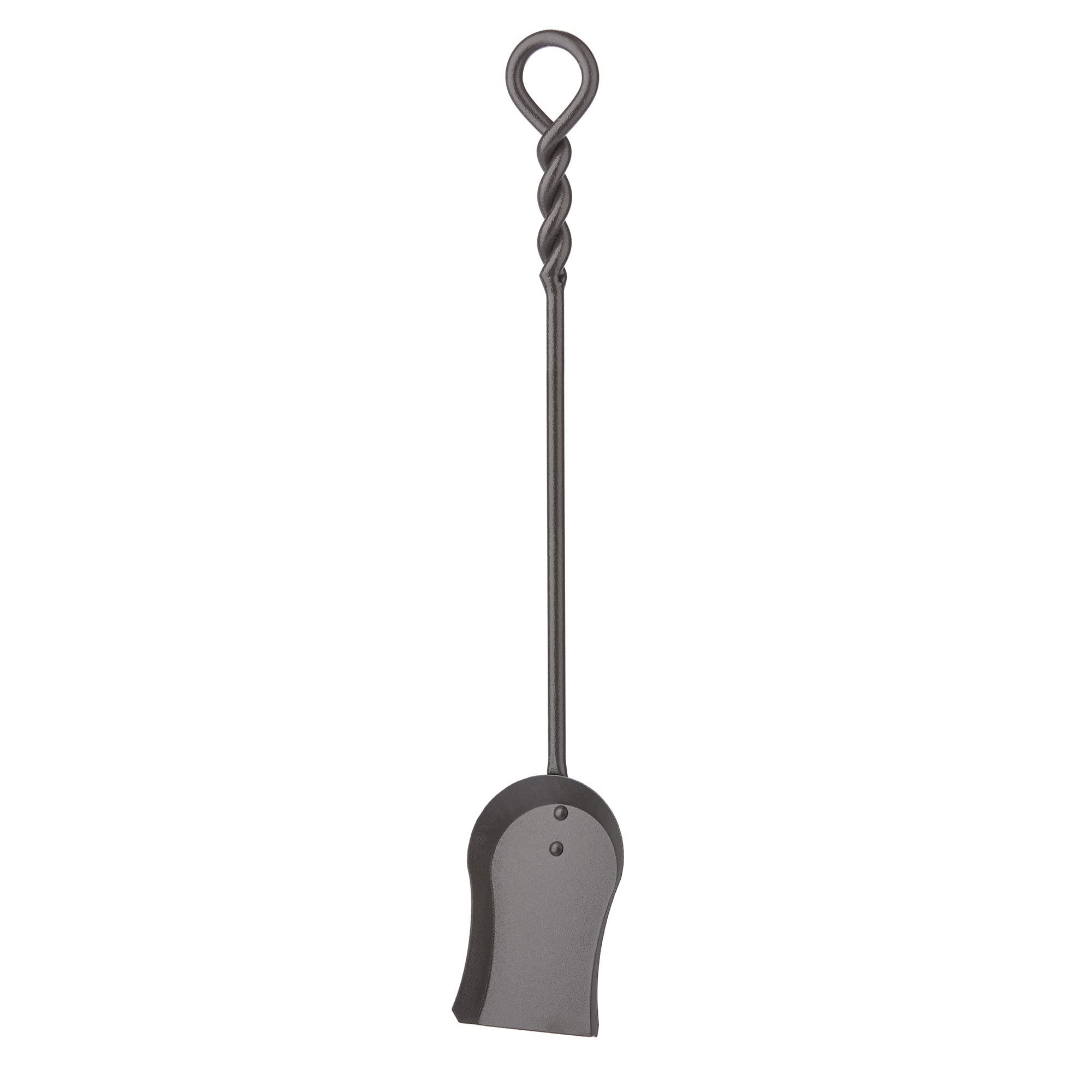 5-Piece Iron Fireplace Tool Set