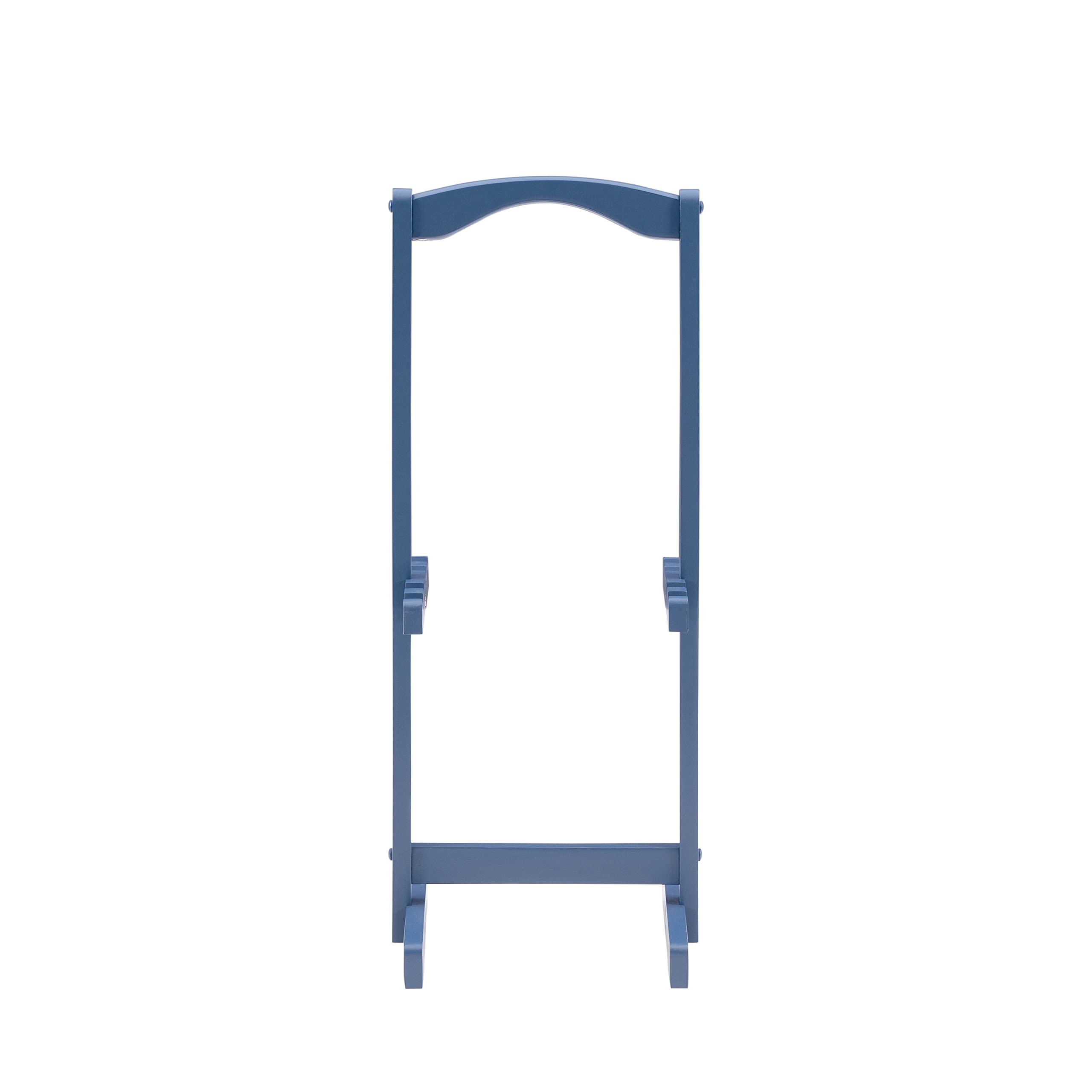 Folding Tray Table Set of 4 with Storage Stand