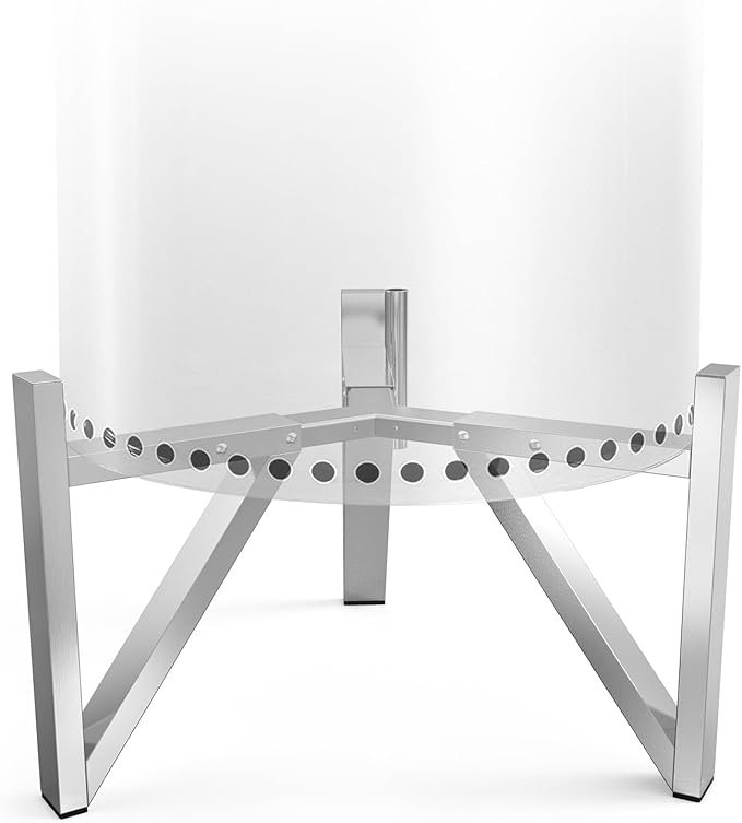 Fire Pit Stand for 27" Outdoor Fire Pits