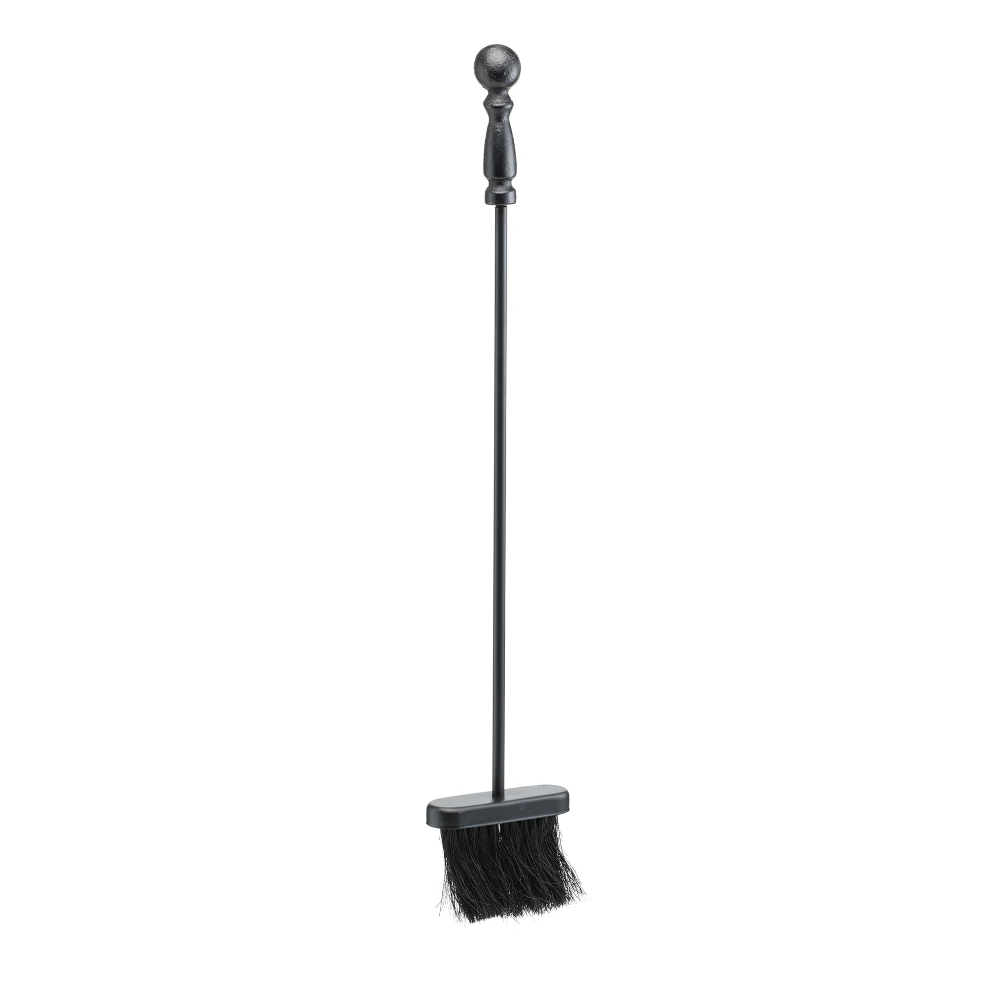5-Piece Wrought Iron Fireplace Tool Set