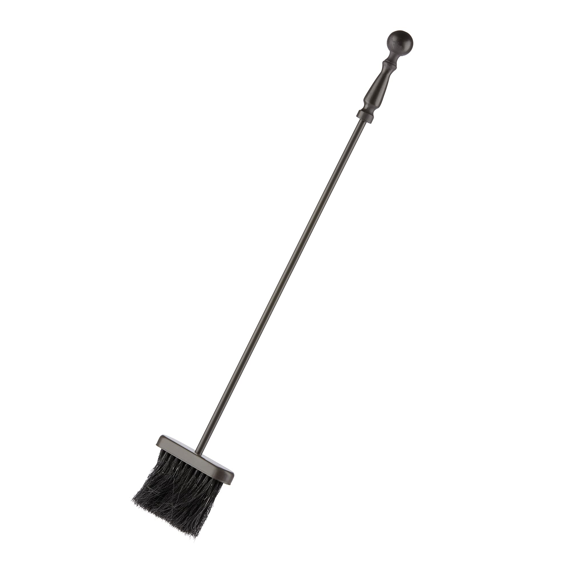 5-Piece Bronze Fireplace Tool Set