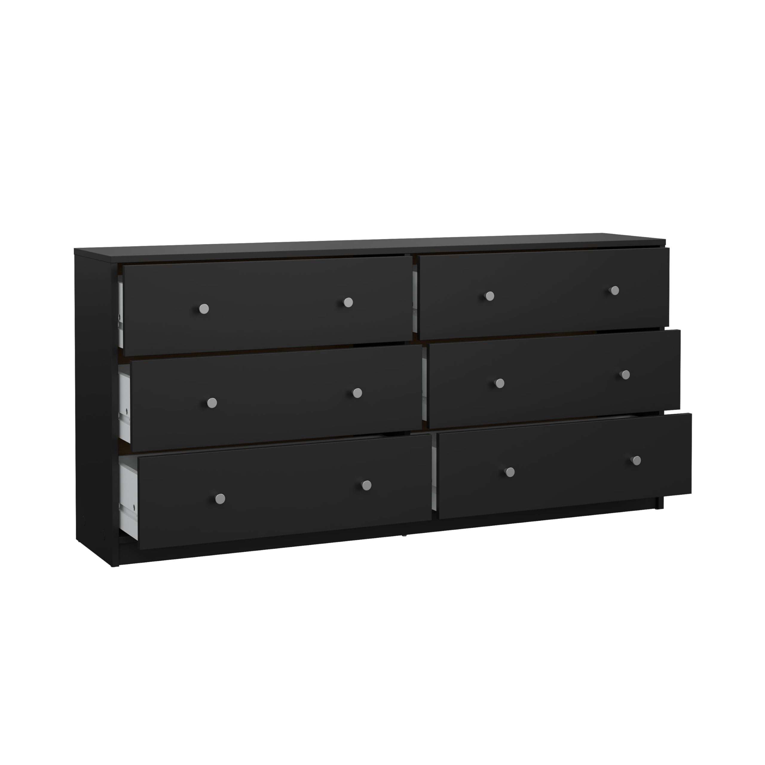 Portland 4-Piece Bedroom Set