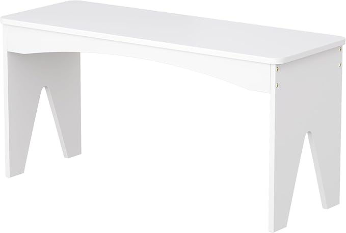 Bamboo Dining Bench – 35.4" Indoor Seat