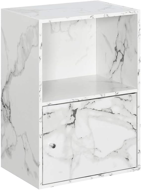 1-Door Storage Cabinet