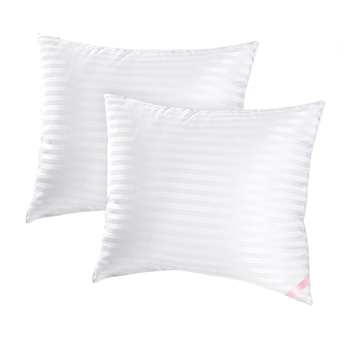 Throw Pillow Inserts, 2-Pack