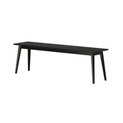 Solid Pine Dining Bench