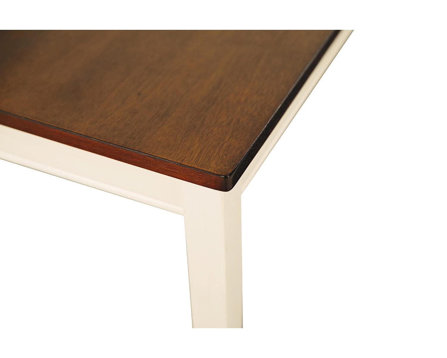 Cottage Rectangular Dining Bench