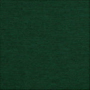Resort Spa Home Decor Square Throw Pillows Set of 4, 17” x 17”, All-Weather Spun Fabric, Water and Fade-Resistant, Outdoor Accent Pillows for Patio Furniture, Hunter Green