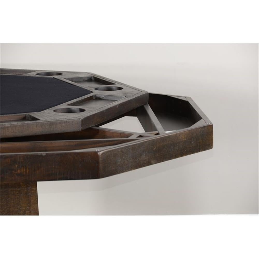 Reversible Game & Dining Table