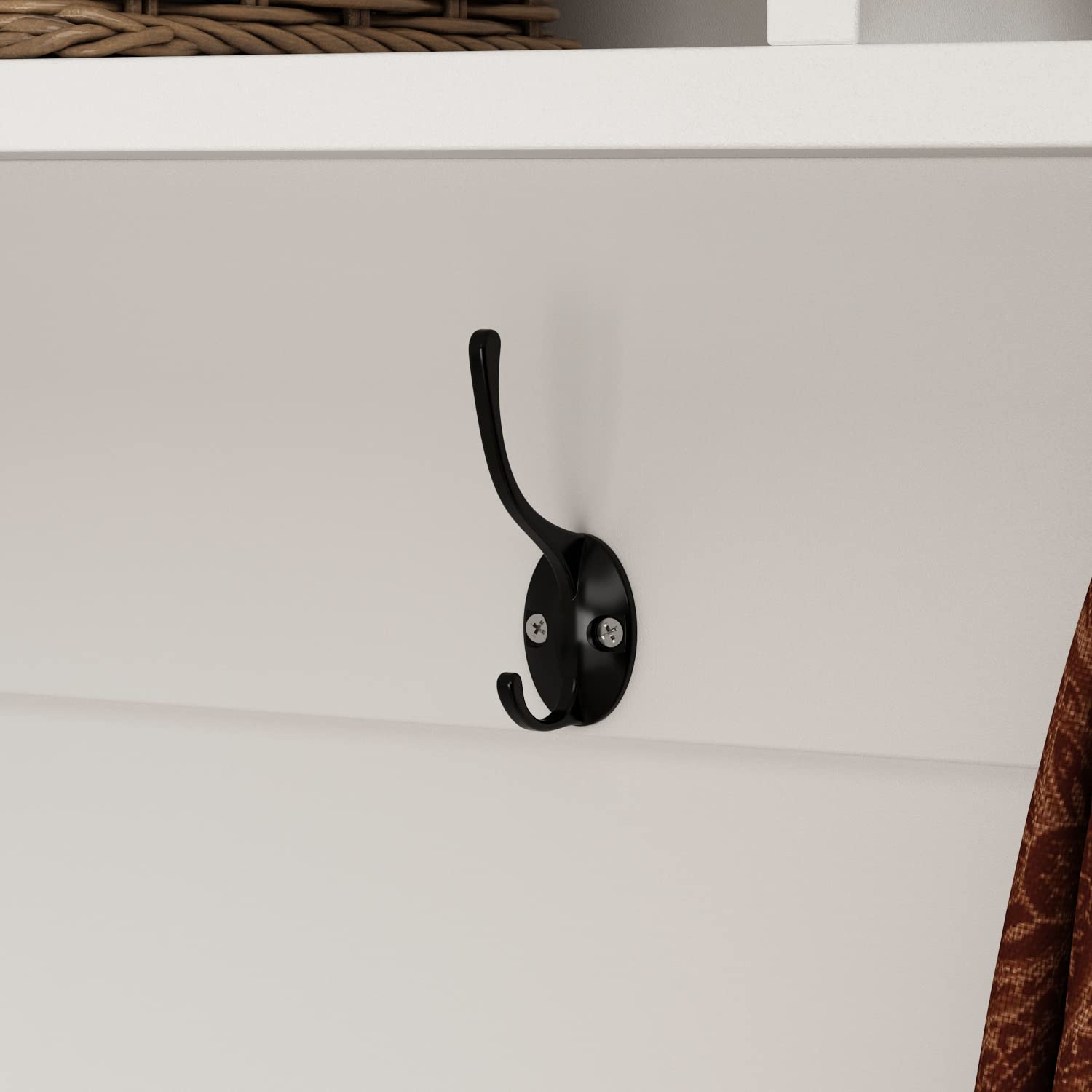 3-in-1 Hall Tree with Shoe Bench & Coat Rack