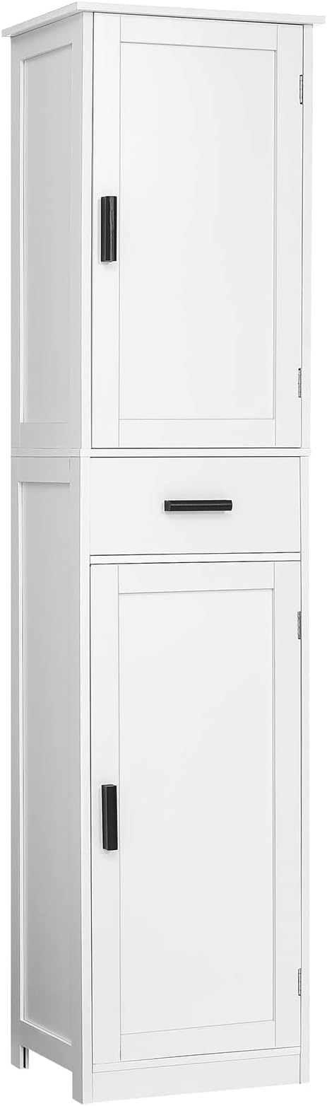 63" Buffet Cabinet with Storage