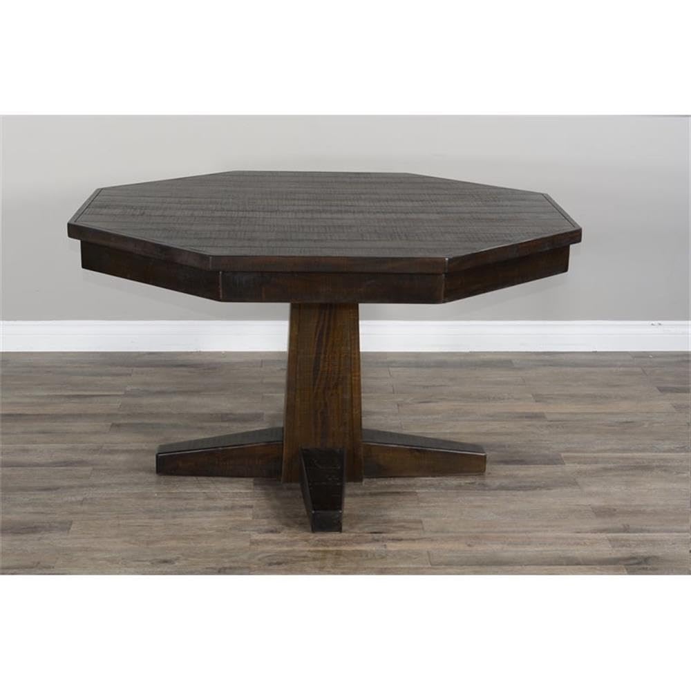 Reversible Game & Dining Table