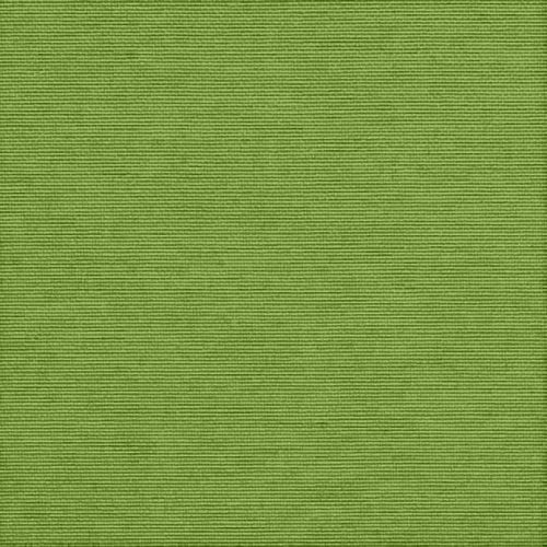 Resort Spa Home Set of 4 Indoor/Outdoor Pillows - 17" Square Throw Pillows & 12" x 20" Rectangle/Lumbar Decorative Throw Pillows - Solid Kiwi Green Fabric
