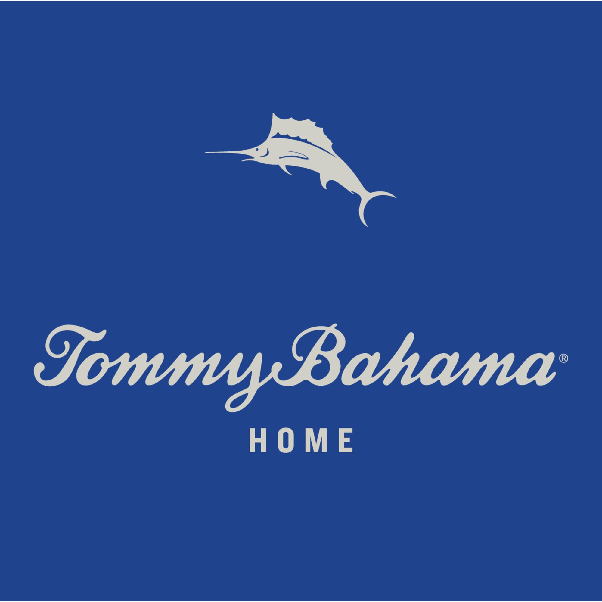 Tommy Bahama - Queen Comforter Set, Naturally Soft Cotton Weave Bedding w/Matching Pillowcases, Medium Weight, 3 Piece Bed Sets (Palm Paradise Green)