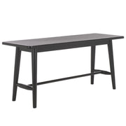 Modern Wooden Bench
