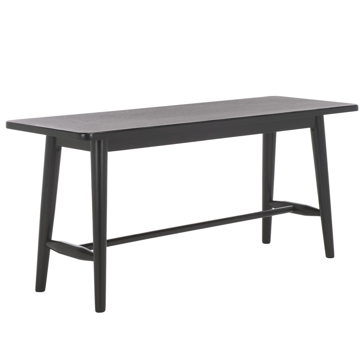 Modern Wooden Bench