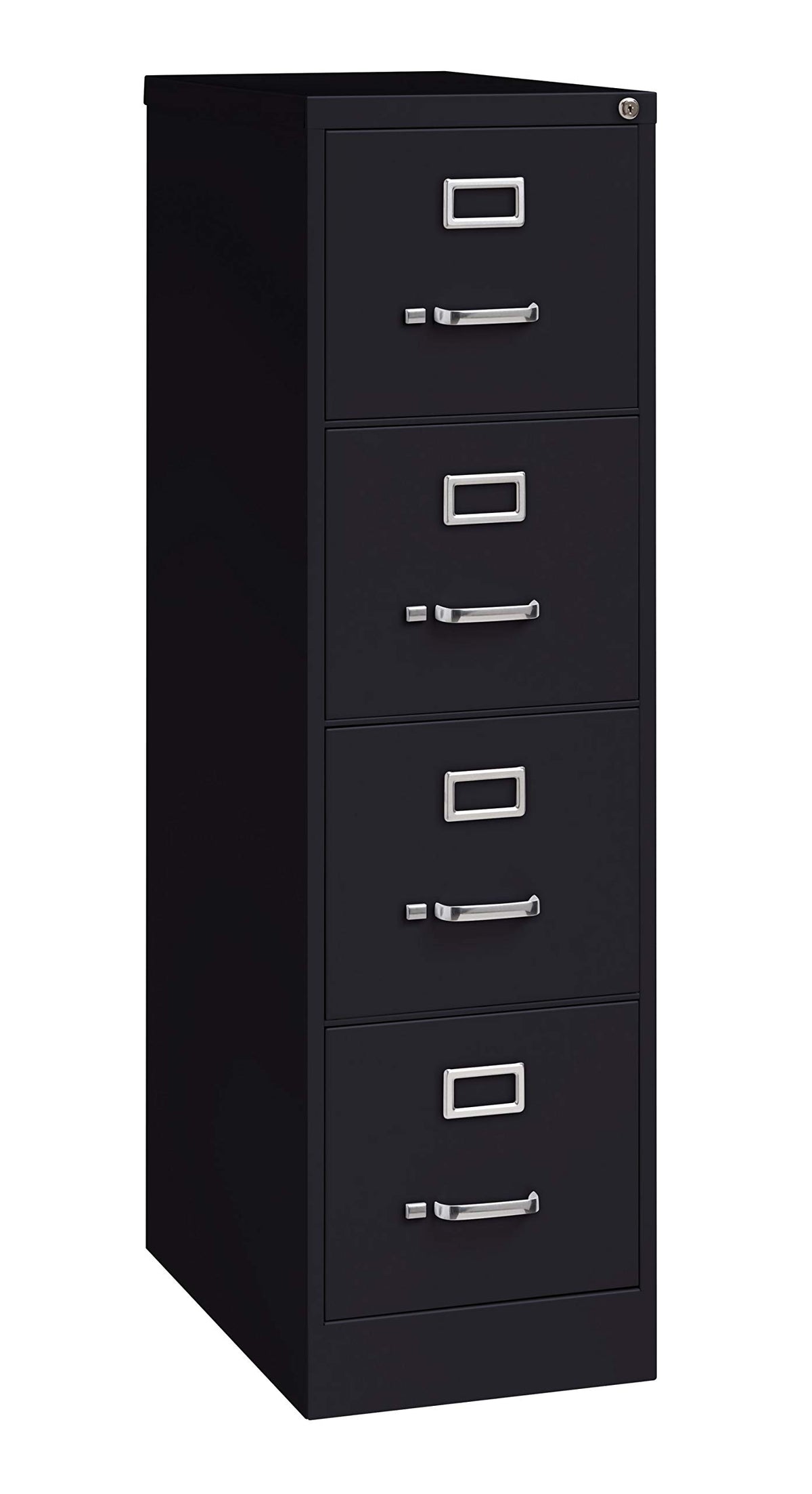 4-Drawer Steel File Cabinet
