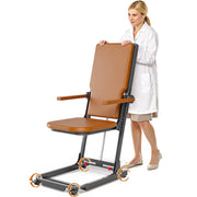 Electric Floor Lift Chair for Elderly