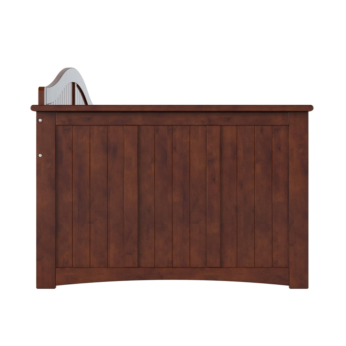 AFI, Nantucket Wood Daybed, Twin, Walnut