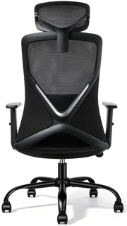 Big and Tall Mesh Office Chair