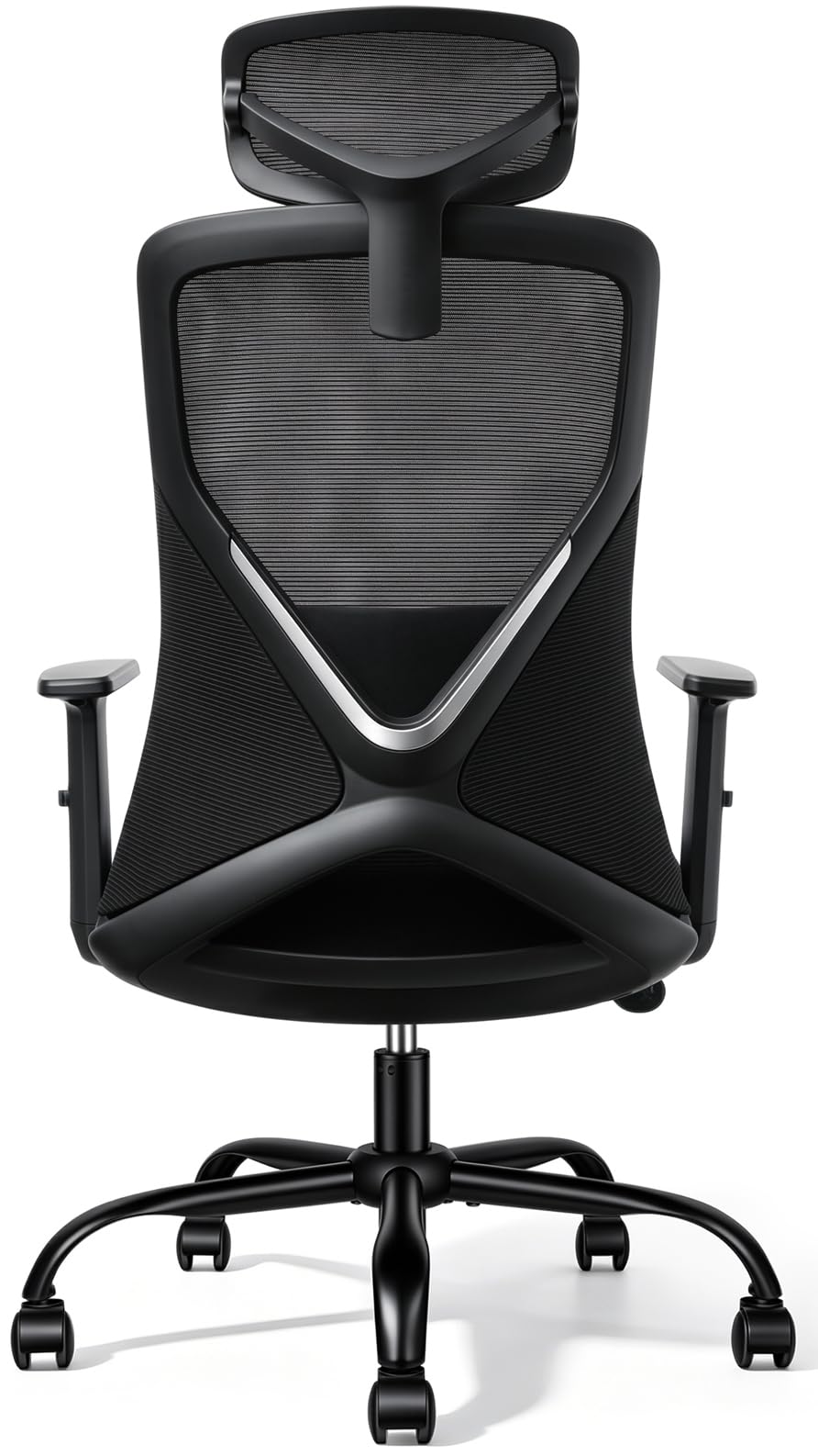 Big and Tall Mesh Office Chair