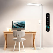 150W Full-Spectrum LED Floor Lamp, 79" Standing Lamp