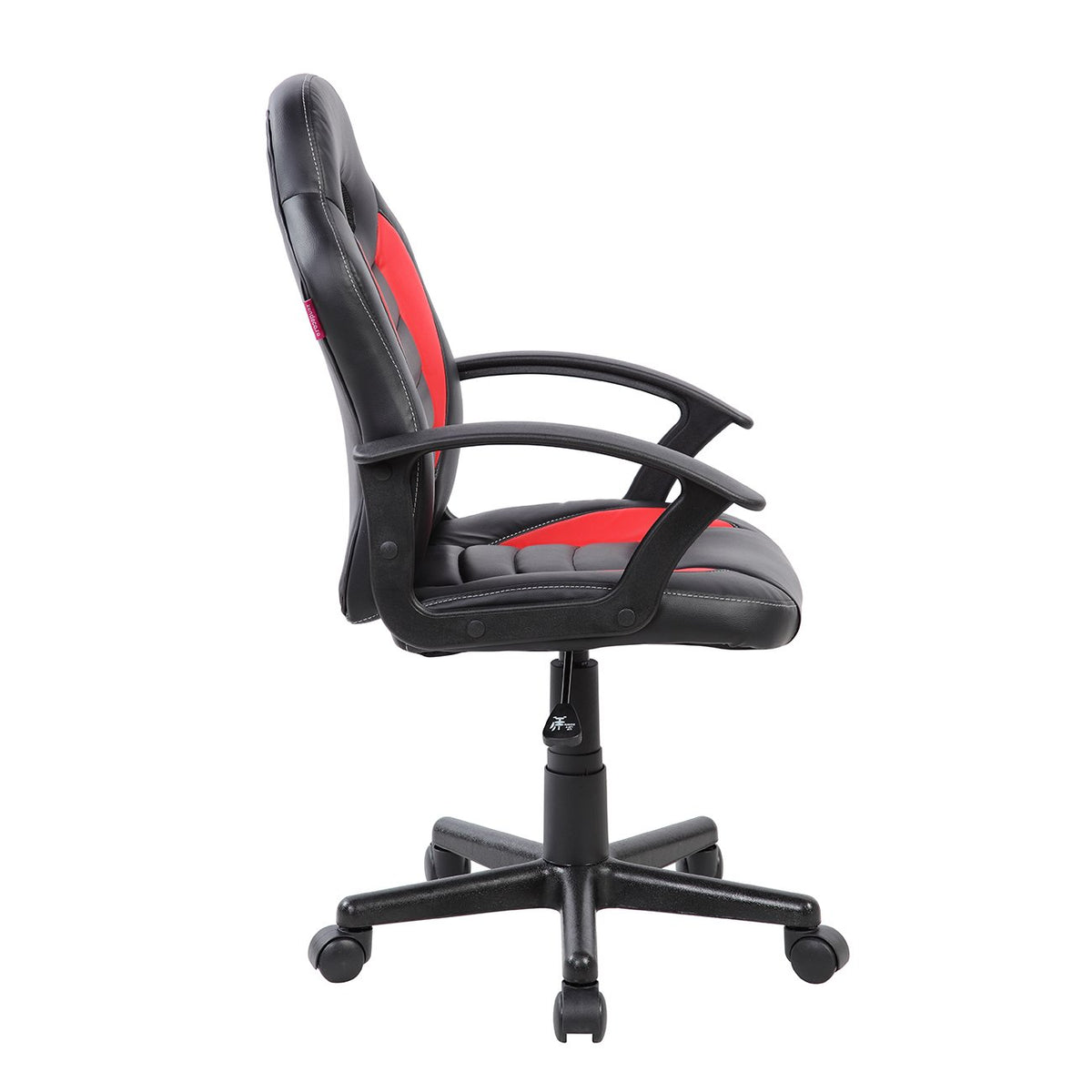 Kids Adjustable Racing Gaming Chair