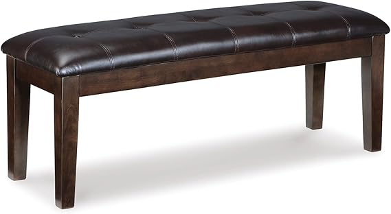 Upholstered Dining Bench