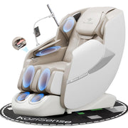 Full Body Zero Gravity SL-Track Massage Chair
