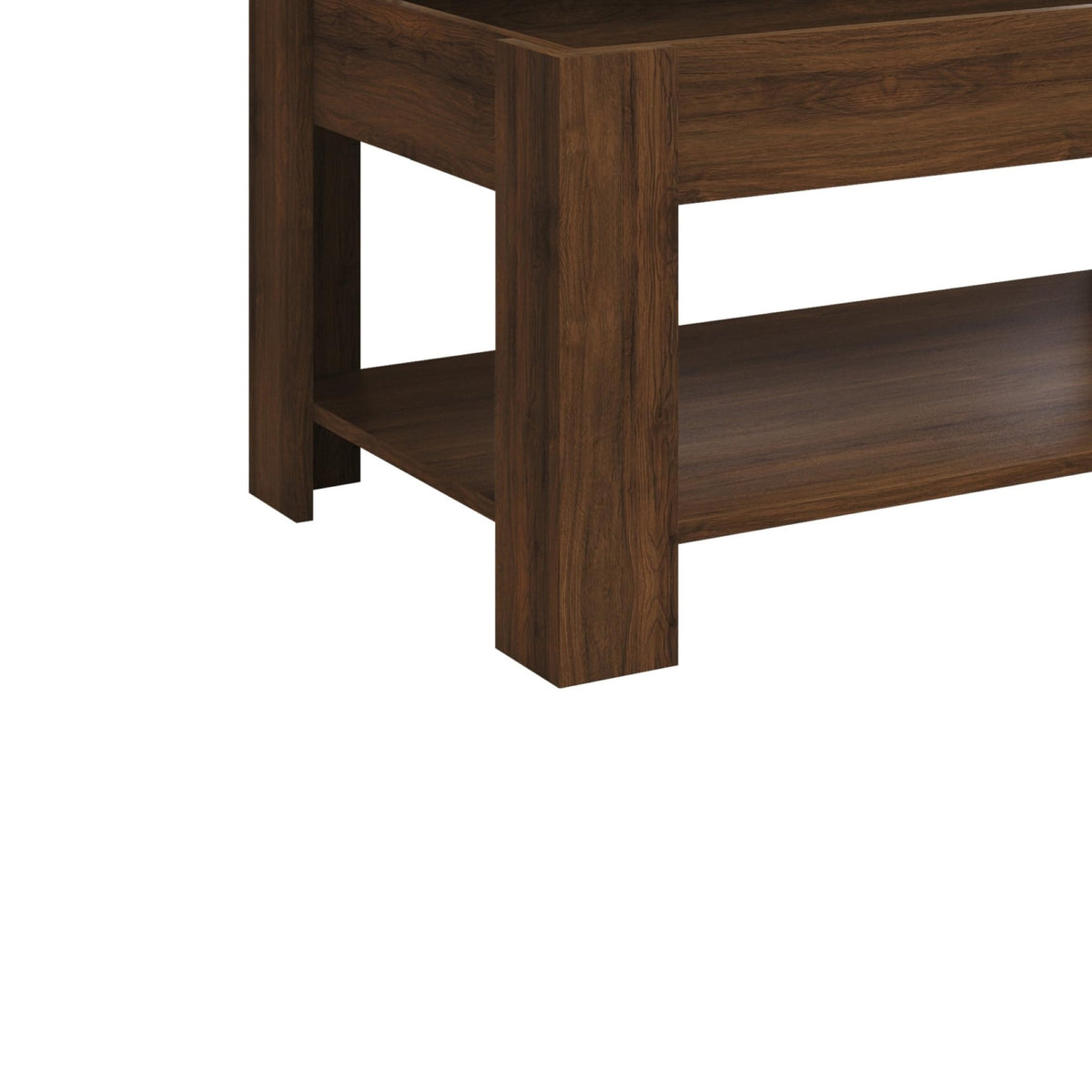 3-Piece Lift-Top Coffee Table Set