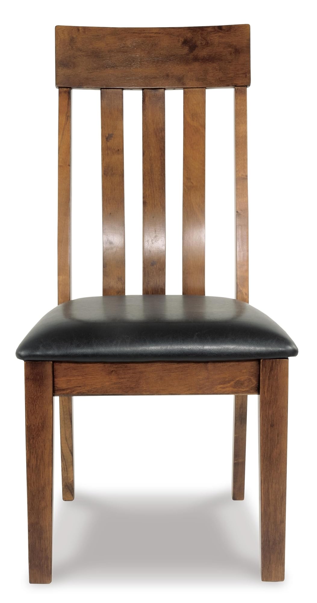 Rake Back Dining Chair Set of 2