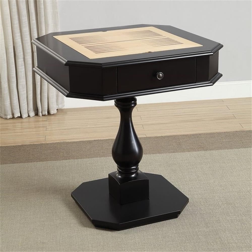 Bishop Game Table